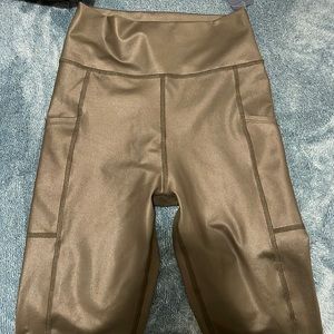 Abercrombie Leggings